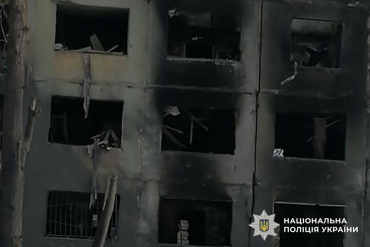 Обстріли на Донеччині 18 лютого: населені пункти під вогнем, руйнування та поранення