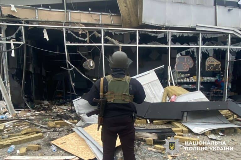 У Краматорську та Миколаївці поранені шестеро цивільних: як минуло 23 лютого на Донеччині (ЗВЕДЕННЯ)