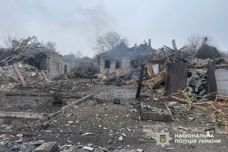 У Дружківці та Осиковому поранені троє цивільних: як минуло 24 лютого на Донеччині (ЗВЕДЕННЯ)