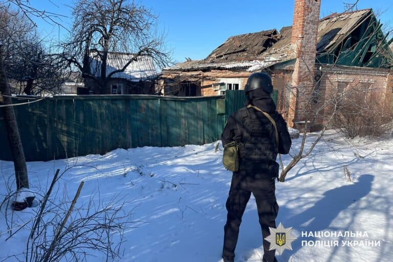 За добу на Донеччині не гинули цивільні, але є п’ятеро поранених: як минуло 22 лютого в регіоні (ЗВЕДЕННЯ)