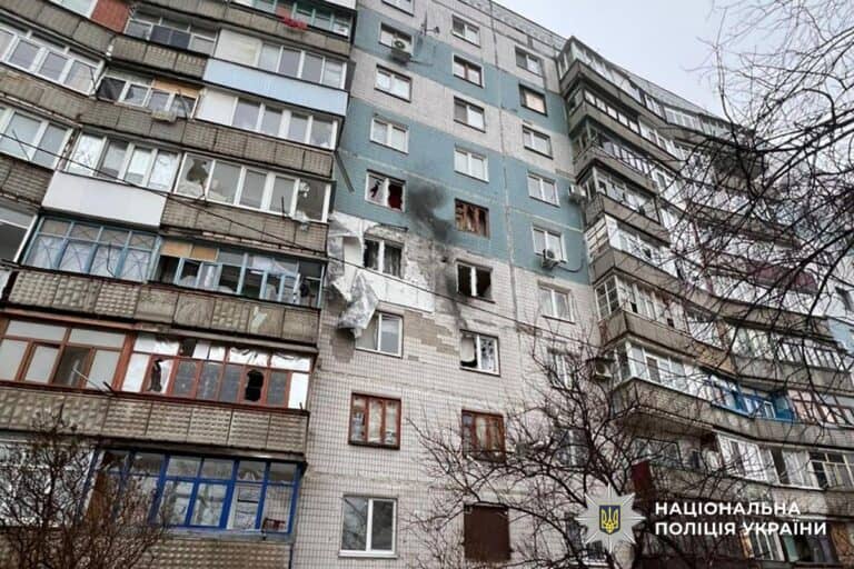 Обійшлося без загибелі цивільних, але є троє поранених: як минуло 25 лютого на Донеччині (ЗВЕДЕННЯ)