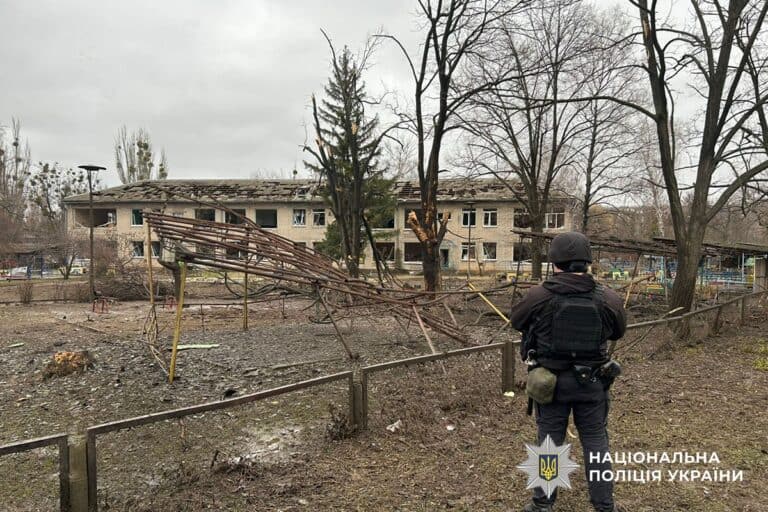 Вторые сутки подряд на Донетчине не фиксируют жертв среди гражданских из-за обстрелов: как прошло 16 февраля в регионе (СВОДКА)