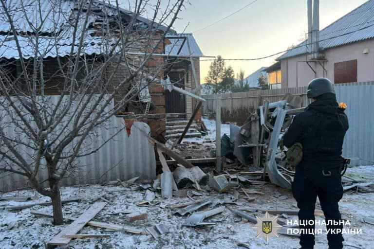 За 9 февраля на Донетчине получила ранения одна гражданская женщина: как прошли сутки в регионе (СВОДКА)