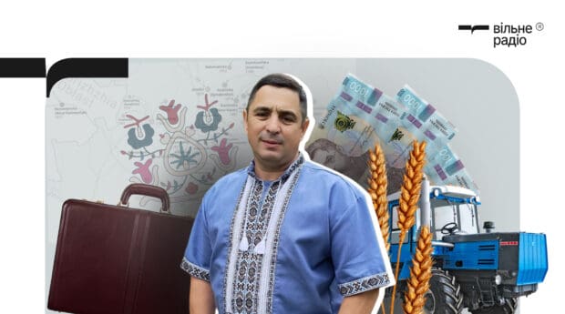 Начальник Микільської ВА Володимир Халабузар: біографія, діяльність на посаді, родина (ДОСЬЄ)