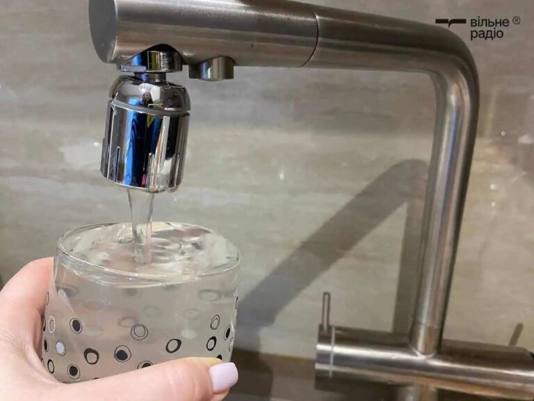 У Краматорську та Біленькому скоротять подачу води: коли та за якими адресами