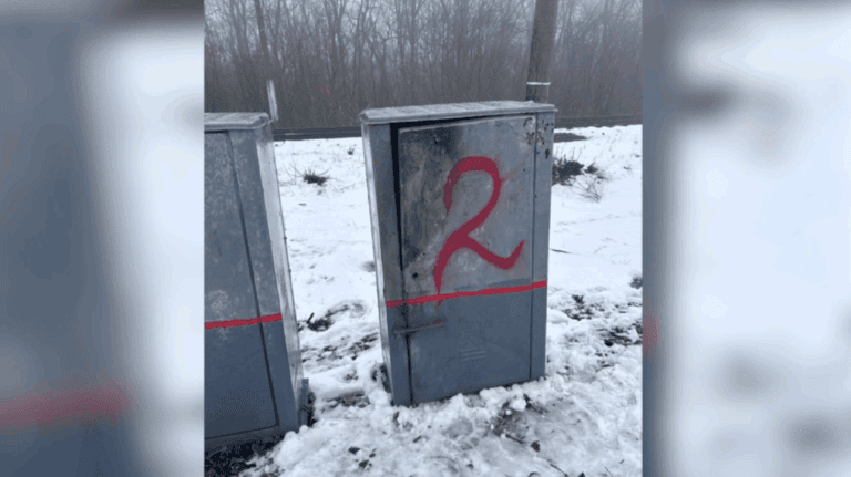 Росіяни затримали трьох підлітків з окупованого Харцизька: їм закидають підпал обʼєктів залізниці (деталі)