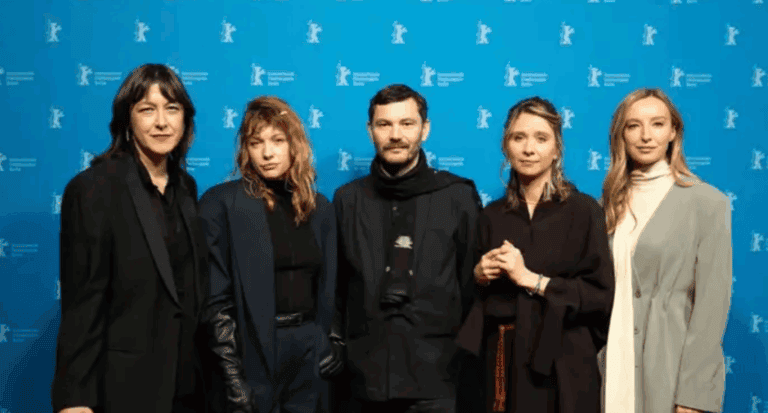 Лента о женщинах, переживших насилие оккупантов, победила на Берлинском кинофестивале: что известно о фильме “Следы”