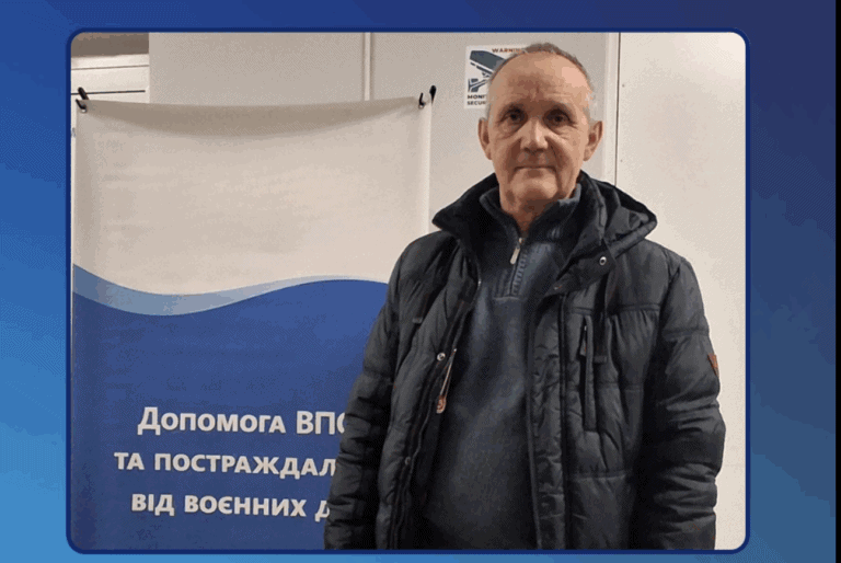 Мирноградец не мог получить компенсацию за разрушенное жилье из-за ошибки системы, но ему удалось обжаловать это