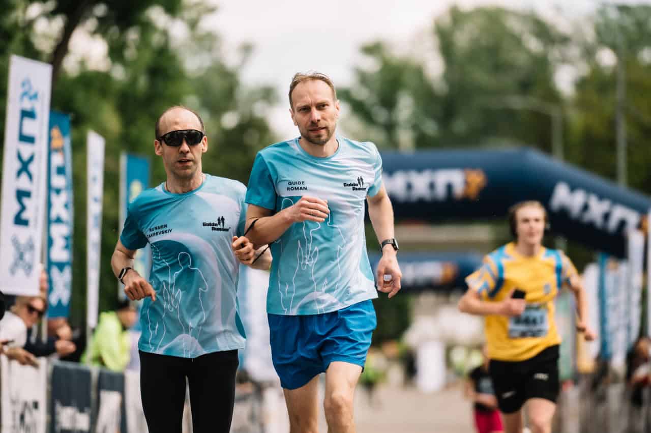 У Києві пройде благодійний забіг MHP Run4Victory: збираємо 5 млн на протезування захисників