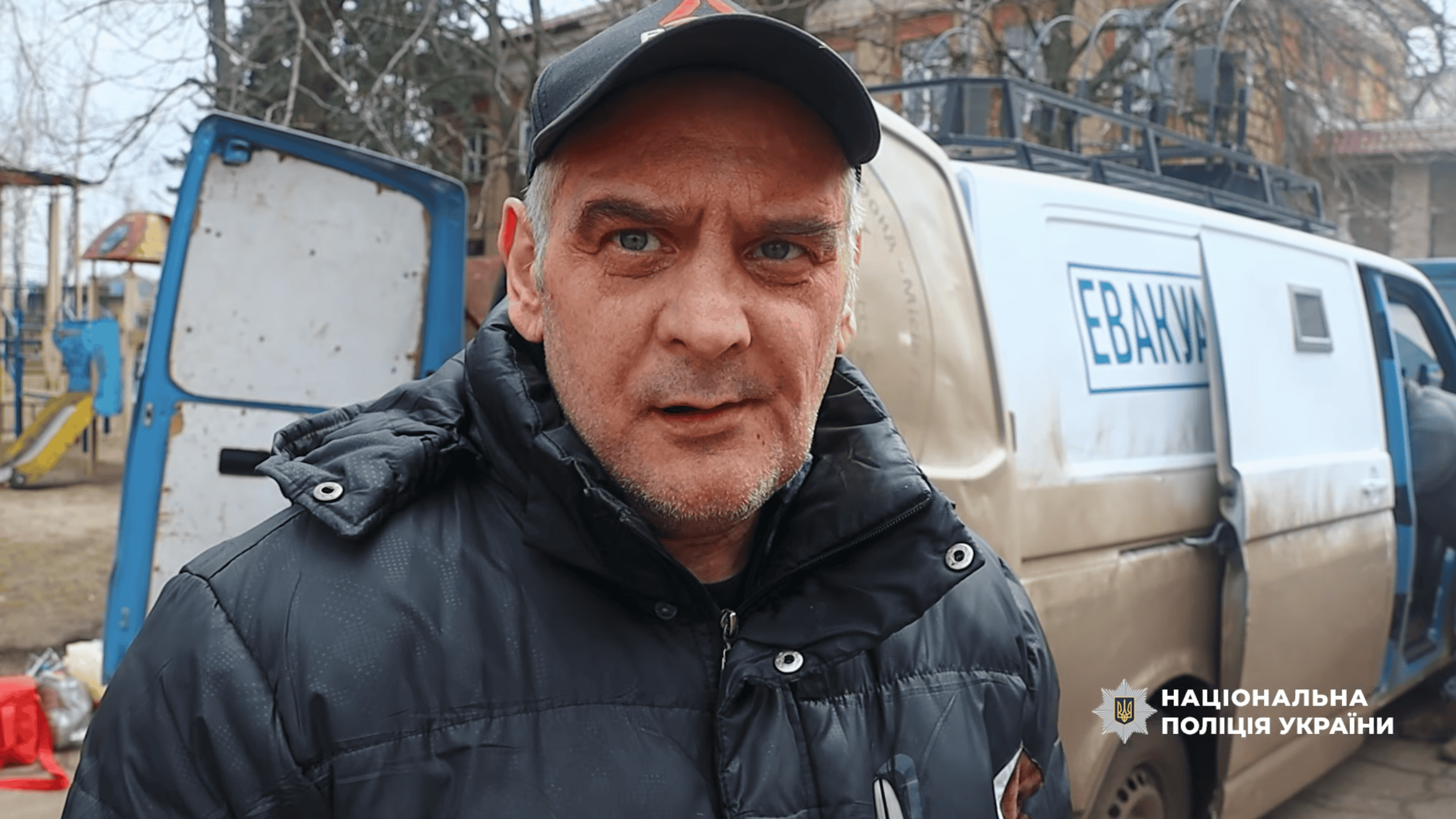 "Пережили влучання в домівку": з Дружківської громади евакуювали ще шістьох людей