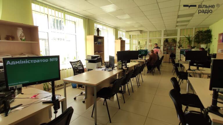 У Києві проведуть виїзний прийом для мешканців Бахмутської громади: які послуги можна отримати