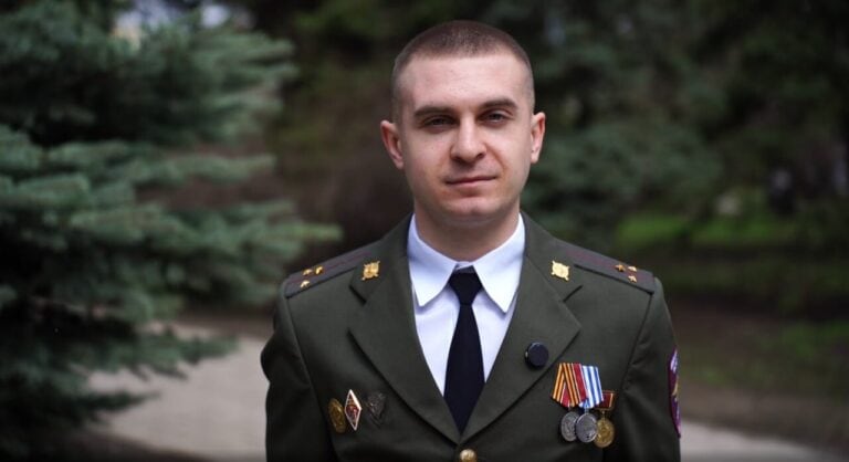 Россияне назначили «руководителем» Старобешевского района военного, который «освобождал» Мариуполь: что о нем известно