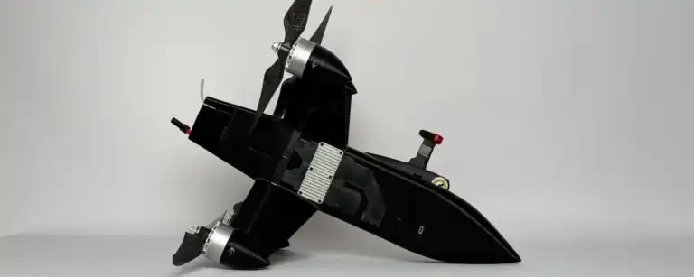 Германия закупит для Нацгвардии 15 тысяч дронов-перехватчиков STRILA (детали)