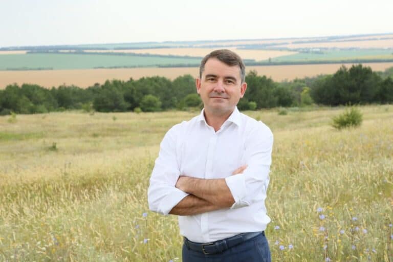 Понад мільйон гривень зарплати за рік та будинок у подарунок: що декларує начальник Слов’янської МВА Вадим Лях