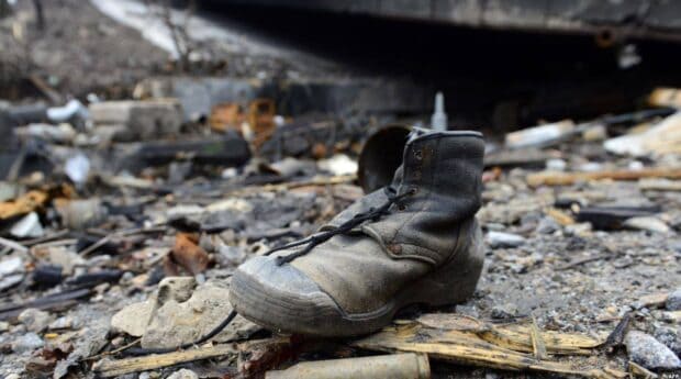 Зниклих безвісти тепер можна впізнати через “Єдине вікно для громадян” за татуюванням: як це працює