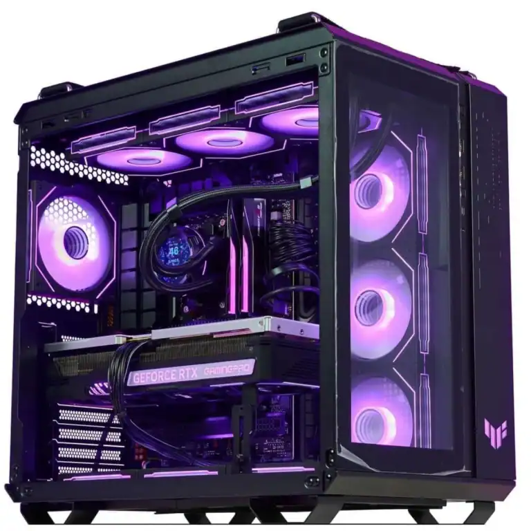 Як зібрати робочий ПК: поради від інтернет-магазину комп’ютерної техніки CompX