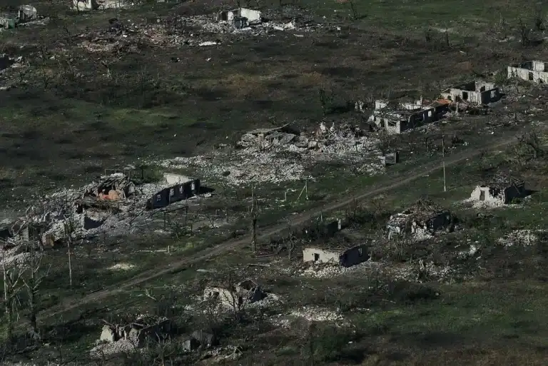 Влада Бахмута погодила компенсації за знищене житло ще 20 жителям громади (деталі)