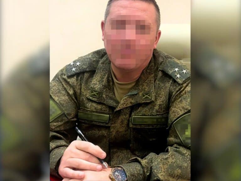 Одного з російських командирів в Україні хочуть покарати за обстріл житлових кварталів Покровська, йому оголосили підозру