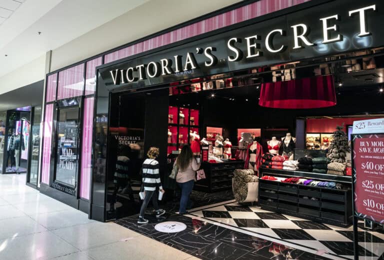 Victoria’s Secret в Україні: як працює магазин Fashion Place