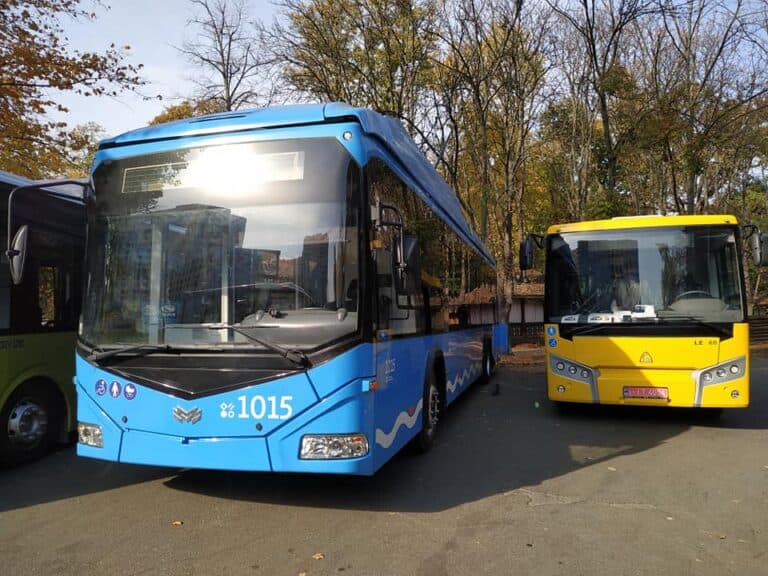 У Краматорську тимчасово змінили маршрути кількох автобусів: що відомо