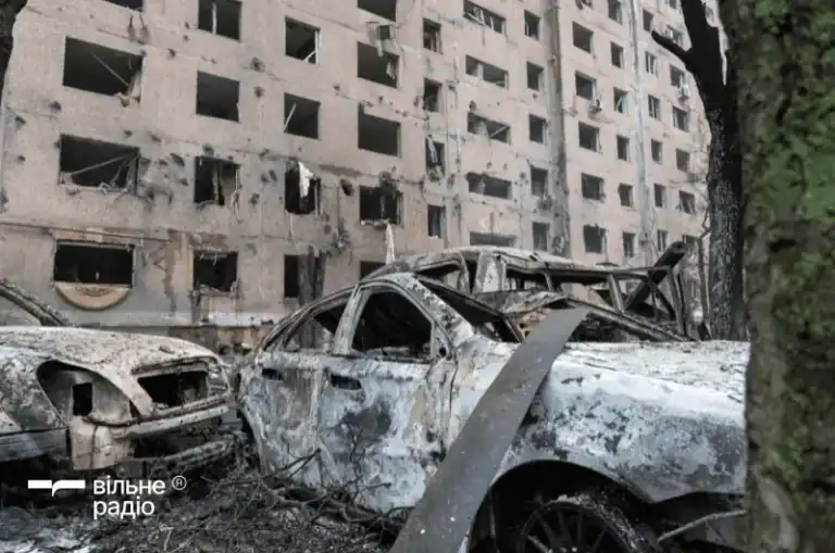 Рада урегулировала случаи, когда можно не платить за некоторую коммуналку в разрушенном жилье (детали)