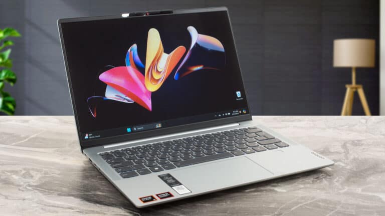 Lenovo IdeaPad в Фокстрот — лучшие модели по качеству и цене