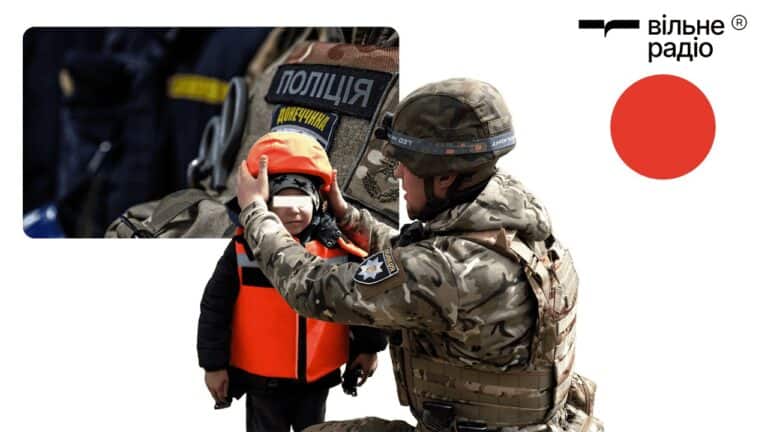 Зеленський підписав закон, який дозволить евакуювати дітей без згоди батьків: правозахисники закликали ветувати документ