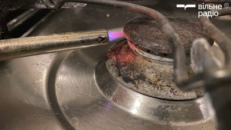 В Краматорске и Славянске временно отключат газ из-за плановых работ: в какие даты и по каким адресам