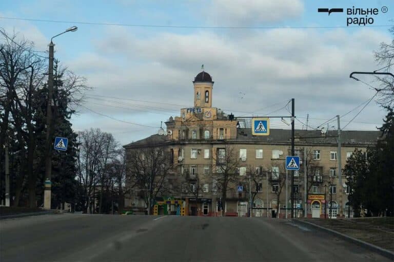 У Дружківці немає світла, але вже подали воду: що відомо