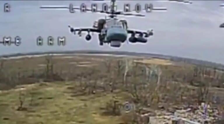 Бойцы несколько недель выслеживали цель: как “Хищники высот” сбили российский Ка-52