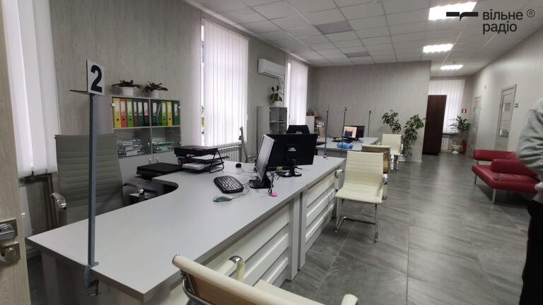 В Киеве проведут выездной прием для жителей Бахмута: что известно