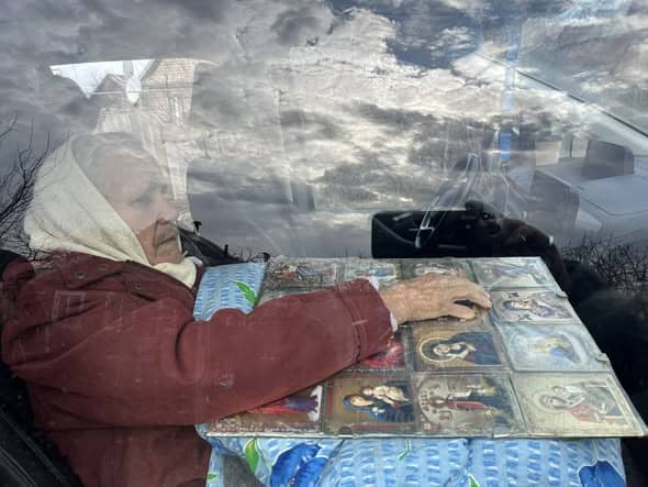 За месяц из Дружковской громады эвакуированы еще почти 300 человек, — «Пролиска»