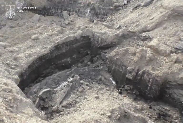 Завдав збитків на 28,2 млн грн: директора підприємства з Донеччини підозрюють в незаконному видобутку копалин