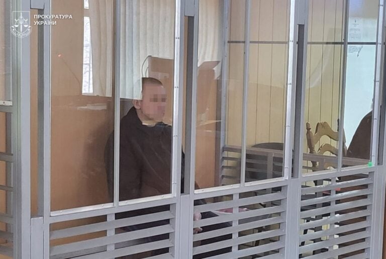 Выходца из Торецка, который насиловал двух несовершеннолетних падчериц, осудили на 15 лет: прокуроры хотели большего и готовят апелляцию