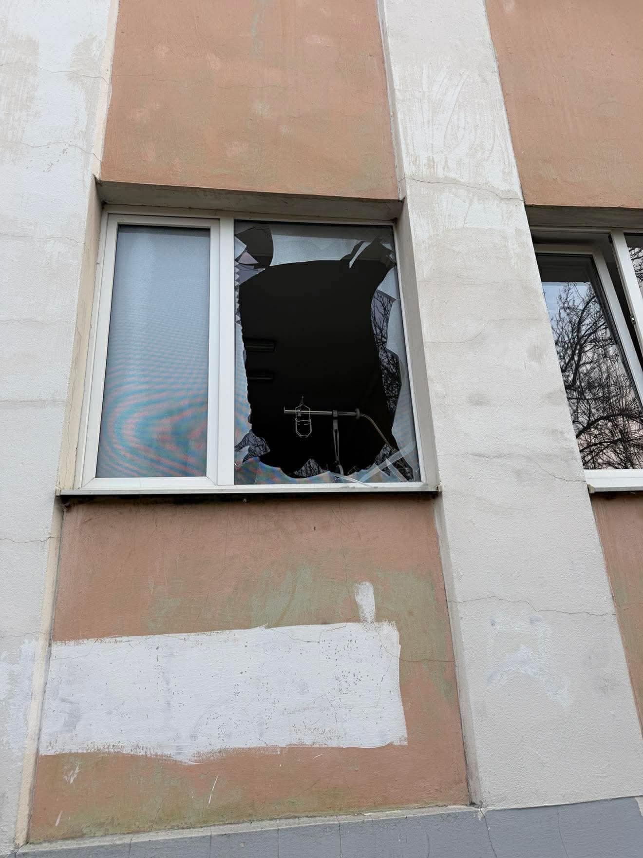 Масована атака на Україну 24 березня: понад 550 БпЛА, що відомо про наслідки