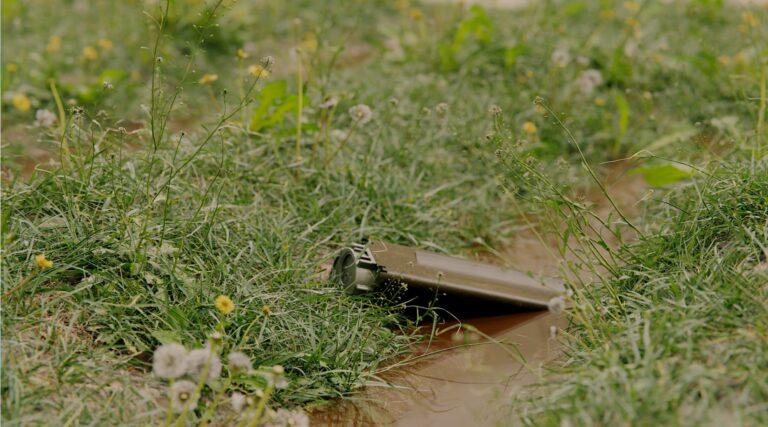 Оккупанты начали использовать «Шахеды» для минирования территорий: что известно о новой тактике россиян