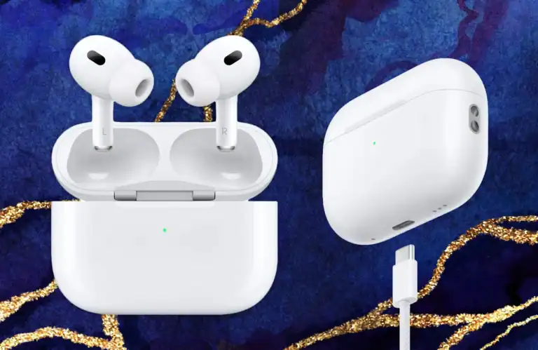 Apple AirPods — фірмовий звук, розумні технології та максимальний комфорт