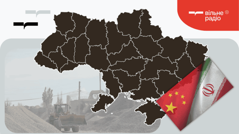 Юань, криптовалюта і техніка: як Китай впливає на економіку окупованих територій (дослідження)