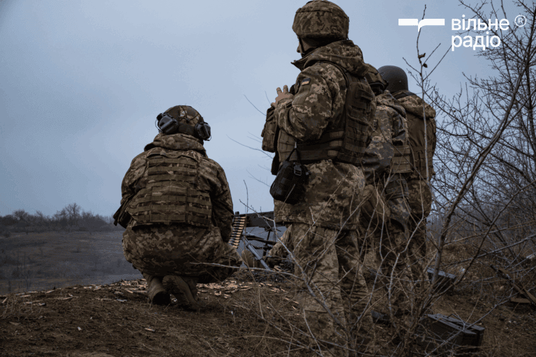 “Десятки тисяч росіян кидають у “м’ясні штурми”, — Сирський про весняний наступ на сході