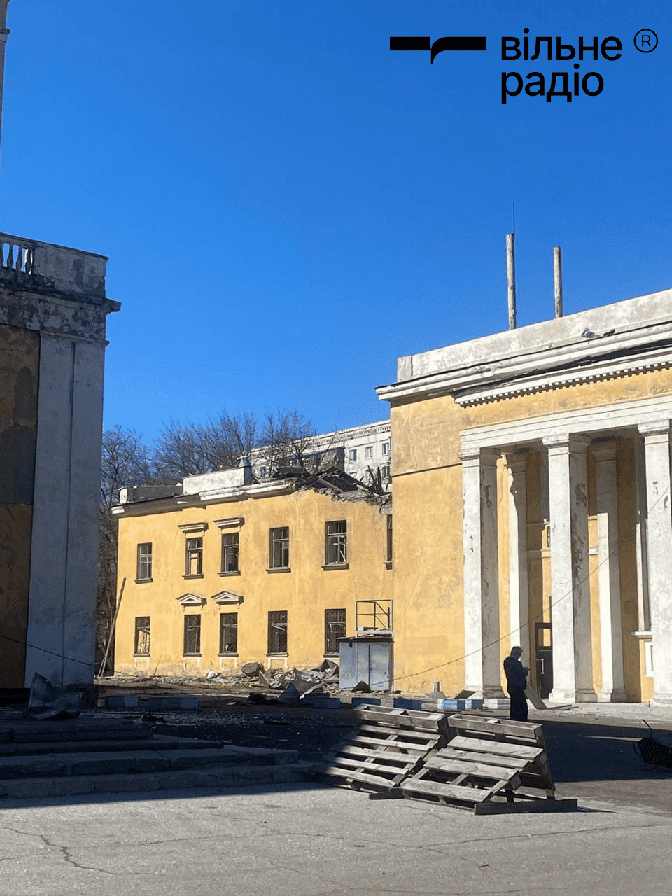 Росіяни атакували Краматорськ 29 березня: є поранені та загиблі