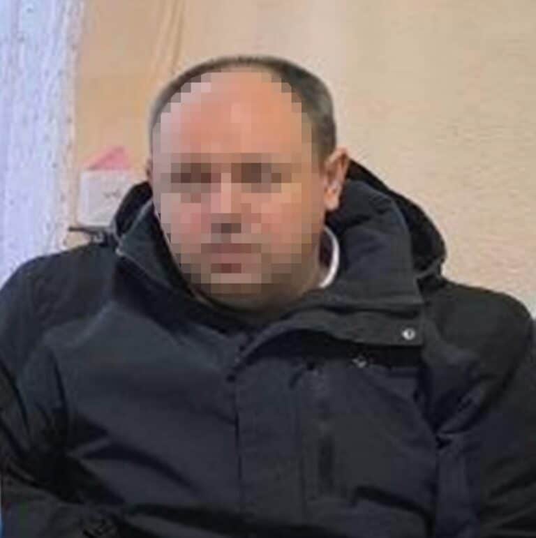 В Україні судитимуть експравоохоронця з Донеччини, який нібито очолив окупаційну адміністрацію Волноваського району