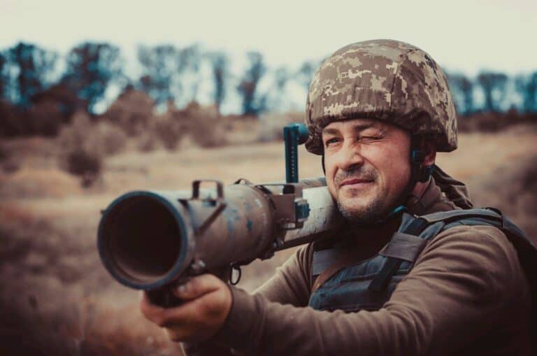 “Звідки почав, там і маю завершити”: згадаймо військового Василя Карпюка, який загинув на Донеччині