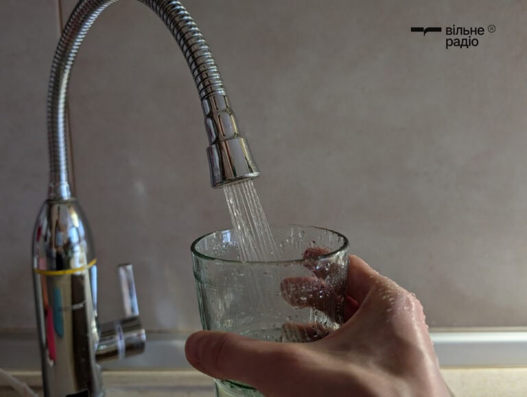 В Краматорске 14 марта до 16:00 не будет воды на четырёх улицах (адреса)