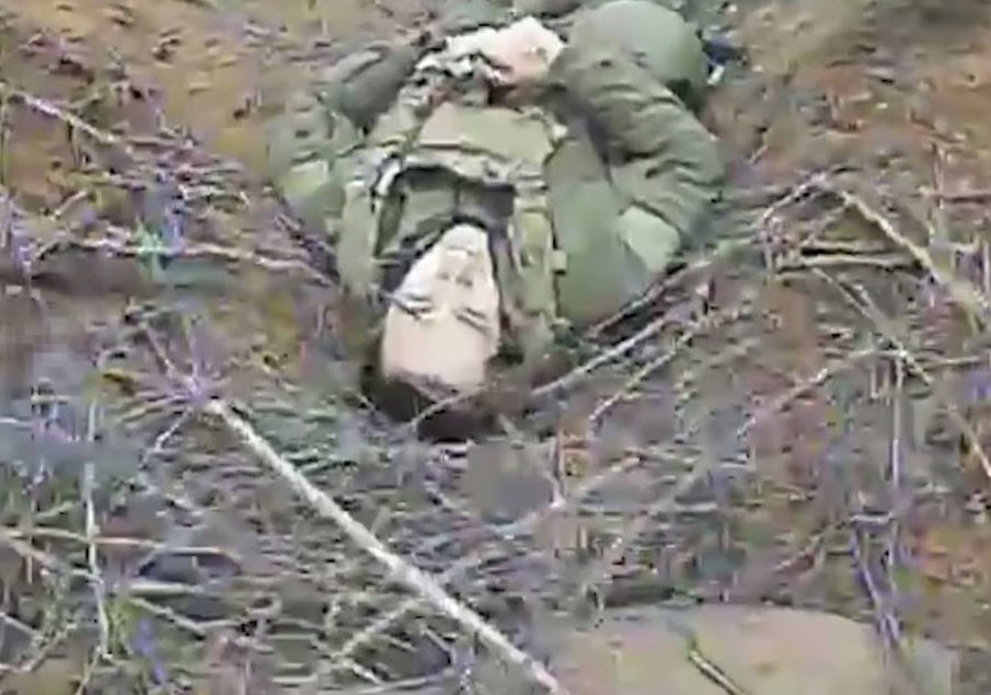 Операція ЗСУ зі знищення російського гелікоптера Ка-52 на Покровському напрямку