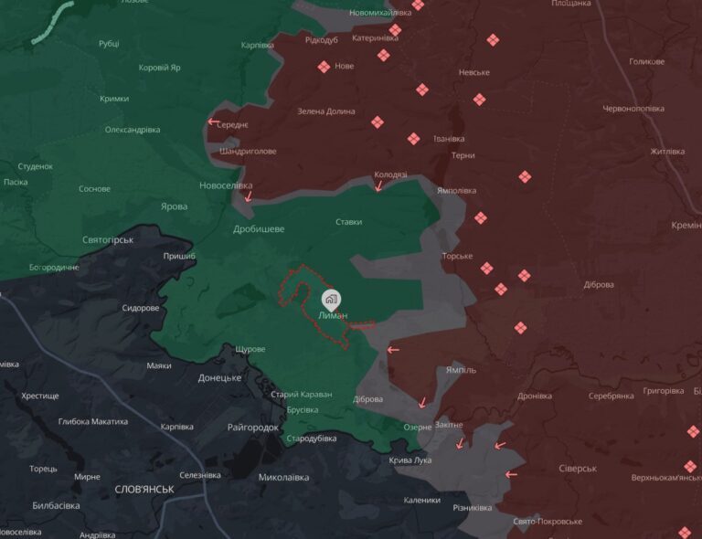 Бої на Лиманському напрямку: Росія скорочує підготовку бійців та масово застосовує дрони, — 60 бригада ЗСУ