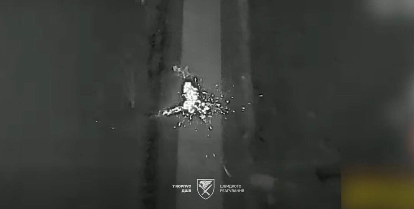 українські військові відбили мотоштурм біля Гришиного та знищили мотоциклістів російської армії