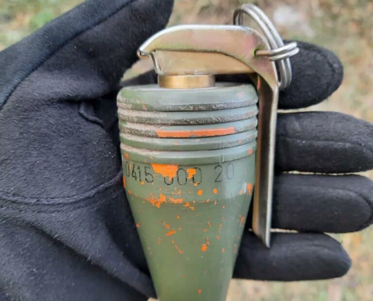 Нашел гранату на свалке и взорвал ее во время ссоры: жителя Славянска осудили за убийство сожительницы