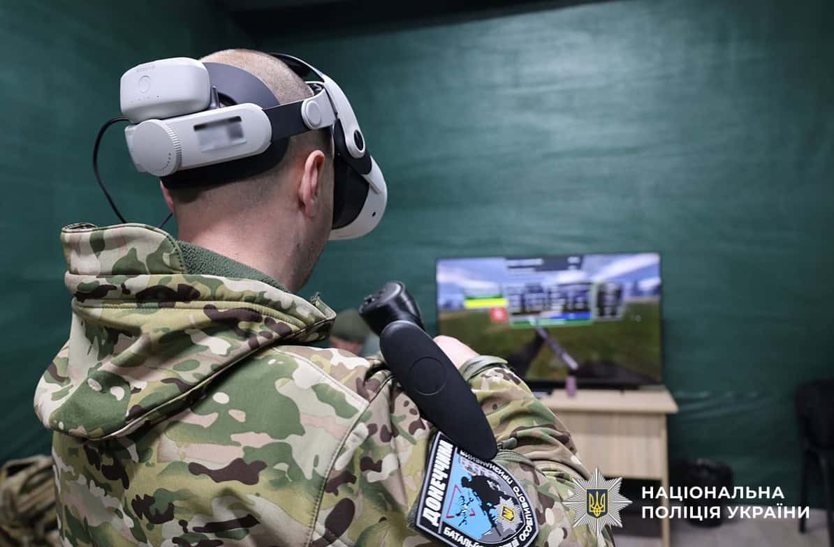 понад 4000 уражених безпілотників: результати роботи антидронового батальйону на Донеччині