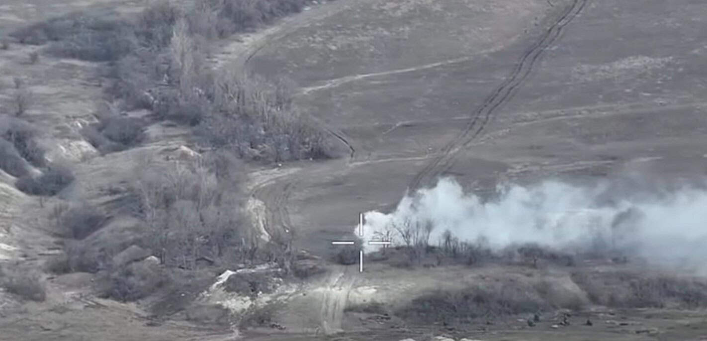 Бій на Слов'янському напрямку березень 2026 року