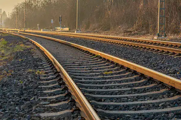 У 2026-му залізничники планують відновити понад 1 тис. км колій: у прифронтових регіонах теж (деталі)